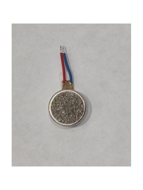 Flex Vibrador para Ulefone Power Armor 14 Calidad Premium