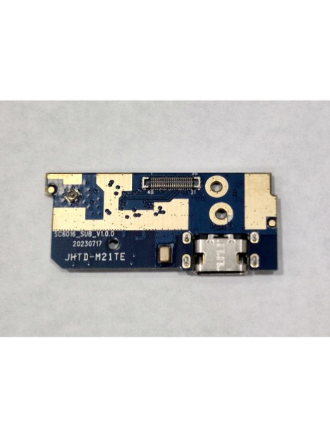 Placa USB para Doogee S4 1T Calidad Premium