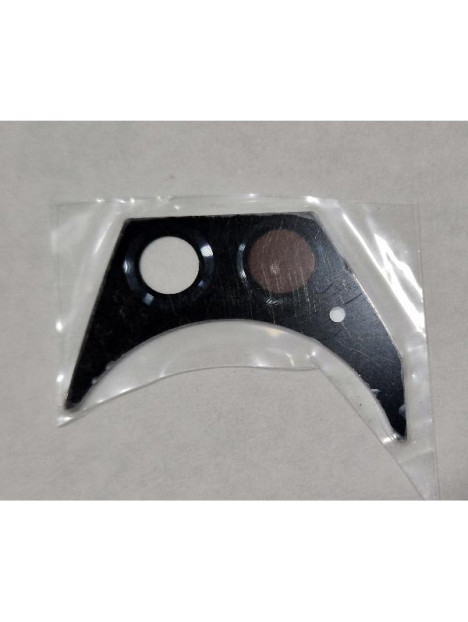 Lente de la Camara Derecha para Doogee S Cyber Pro Calidad Premium