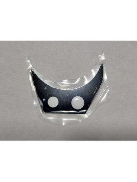 Lente de la Camara Izquierda para Doogee S Cyber Pro Calidad Premium