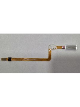 Flex Sensor de Huella Dactilar para Doogee S Cyber Pro Calidad Premium