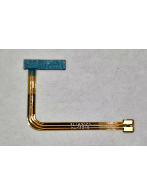 Flex Boton para Doogee S Cyber Pro Calidas Premium