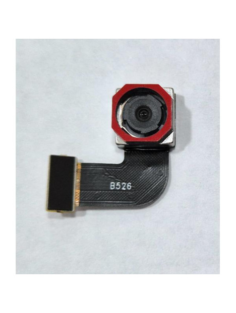 Camara Trasera Angular para Doogee S Cyber Pro Calidad Premium