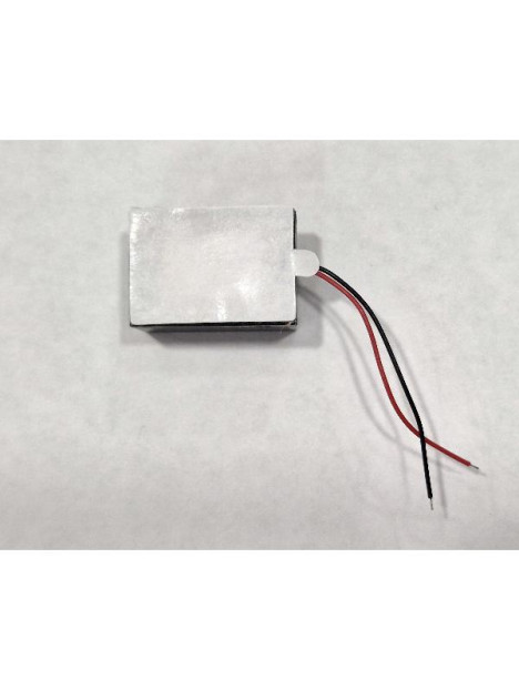 Vibrador Inferior para Doogee S Cyber Pro Calidad Premium