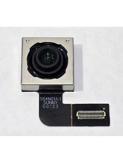 Camara trasera principal para ZTE Axon 30 Ultra calidad premium