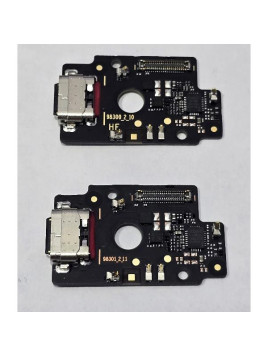 Flex puerto de carga para Lenovo Idea Tab Pro 12.7 inch 2025 TB-375F calidad premium