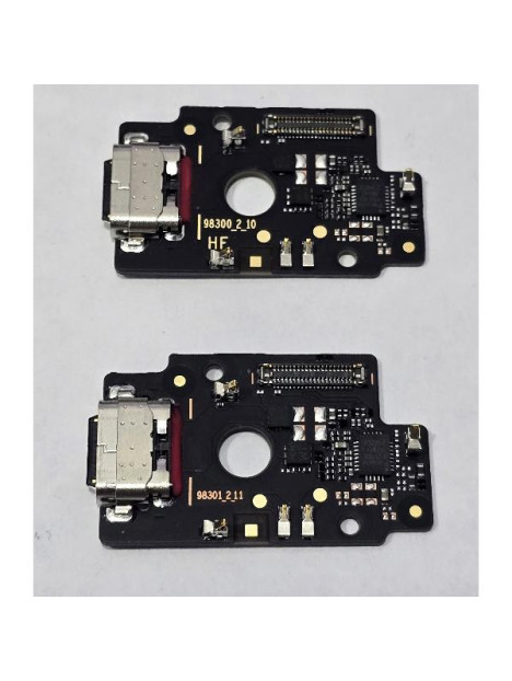 Flex puerto de carga para Lenovo Idea Tab Pro 12.7 inch 2025 TB-375F calidad premium
