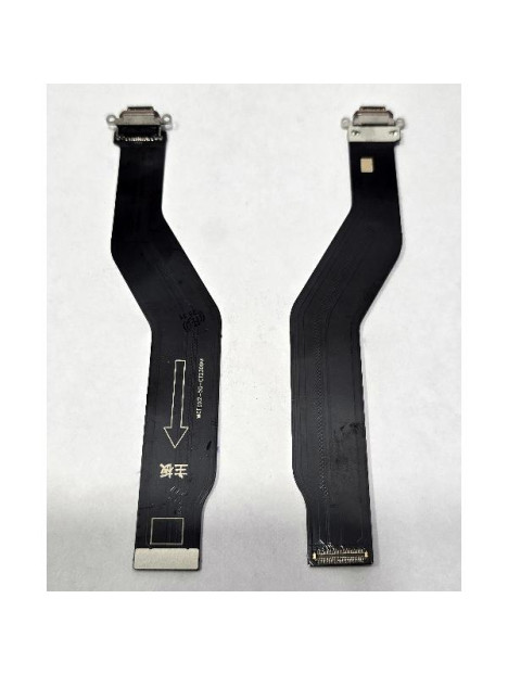 Flex puerto de carga para Oppo Find X2 compatible