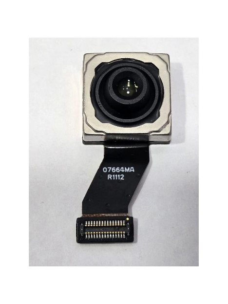 Camara trasera angular para ZTE Axon 30 Ultra calidad premium