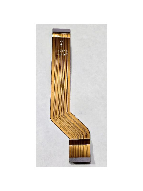 Flex central para ZTE Nubia Z80 Ultra 5G calidad premium