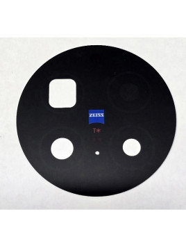 Cristal de camara para Vivo X200 Pro 5G calidad premium