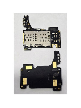 Flex lector sim para Lenovo Pad Pro 11.2 2022 TB138FC TB132FU TB138F TB132F calidad premium