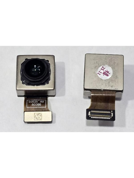 Camara trasera Telefoto 50mp para Xiaomi Poco F7 Ultra 5G calidad premium