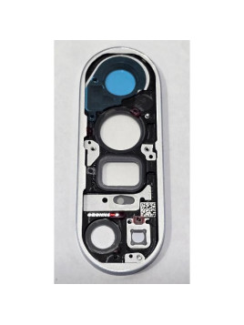 Cristal de camara para Google Pixel 10 con cubierta morada calidad premium