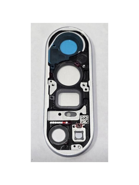 Cristal de camara para Google Pixel 10 con cubierta morada calidad premium