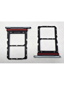 Soporte o bandeja sim verde para Honor X6C calidad premium