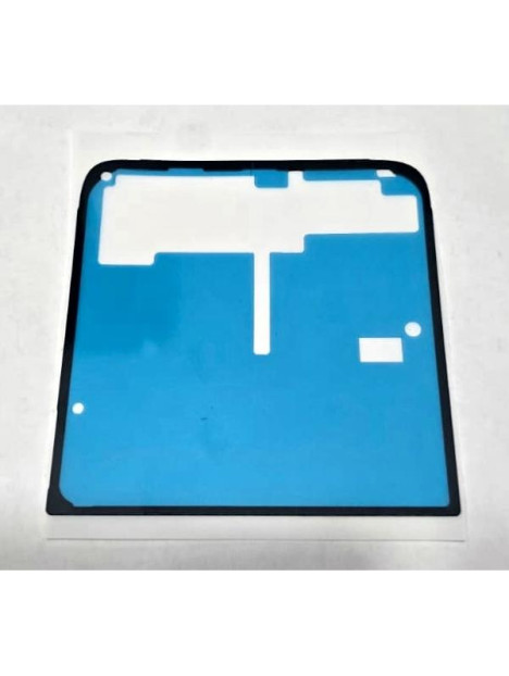 Adhesivo de pantalla secundaria exterior para Motorola Razr 60 Motorola Razr 50 SD78E13584 Service Pack