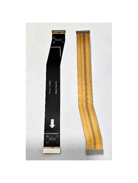 Flex lcd para Samsung Galaxy Tab S11 X730 X738 calidad premium