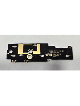 Placa de lector sim para Google Pixel 9 Pro Fold calidad premium