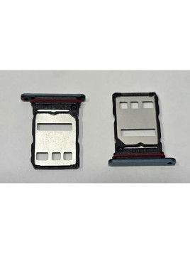 Soporte o bandeja sim verde para Honor X9C 5G calidad premium