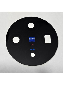 Cristal de camara para Vivo X200 5G calidad premium