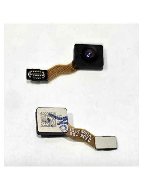 Flex sensor de huella negro para Huawei Nova 13 Huawei Nova 13 Pro calidad premium