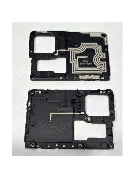 Soporte de sujeccion de placa base para Motorola Edge 50 Fusion 5G calidad premium