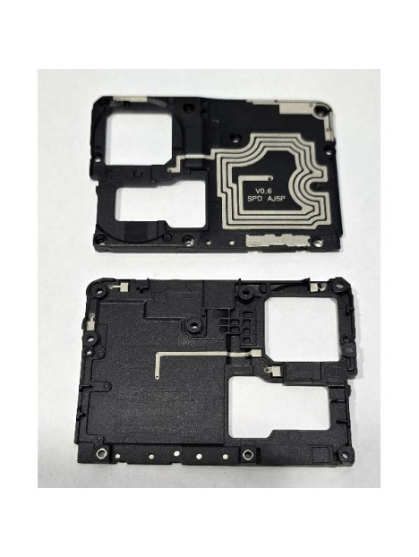 Soporte de sujeccion de placa base para Motorola Edge 50 Fusion 5G calidad premium