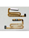 Flex sensor de huella plata para Samsung Galaxy M14 5G M146B calidad premium