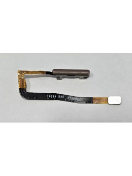 Flex sensor de huella dorado para Honor Magic V5 5G calidad premium