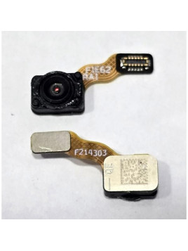 Flex sensor de huella negro para Honor 70 Lite 5G calidad premium