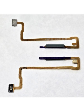 Flex sensor de huella verde para Honor 200 Smart 5G calidad premium