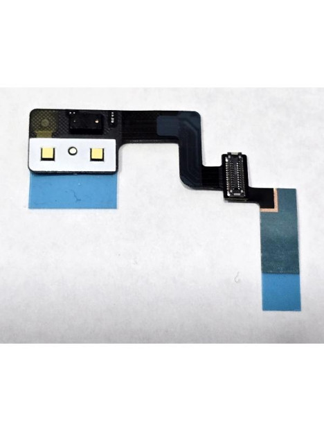 Flex flash para ZTE Axon 30 Ultra calidad premium