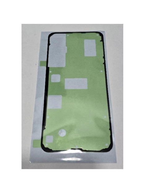 Adhesivo de tapa trasera o tapa bateria para Samsung Galaxy S25 FE 5G S731 calidad premium