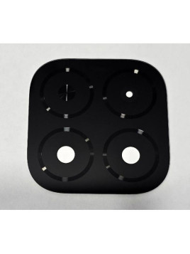 Cristal de camara para Honor X6C calidad premium