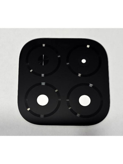 Cristal de camara para Honor X6C calidad premium