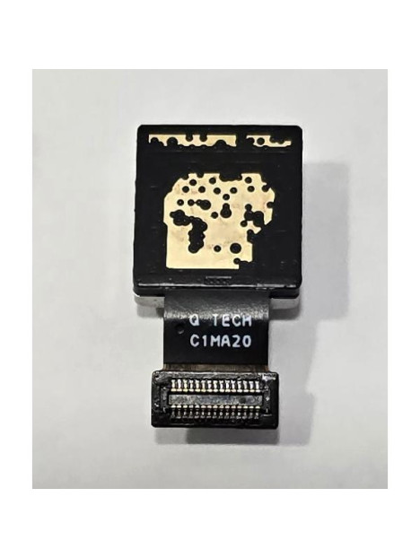 Camara trasera principal para ZTE Axon 30 5G A2322 calidad premium