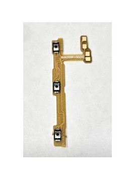 Flex power para Vivo X200 Pro 5G calidad premium