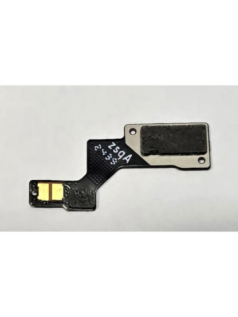 Flex flash para ZTE Nubia RedMagic 10 Pro 5G calidad premium