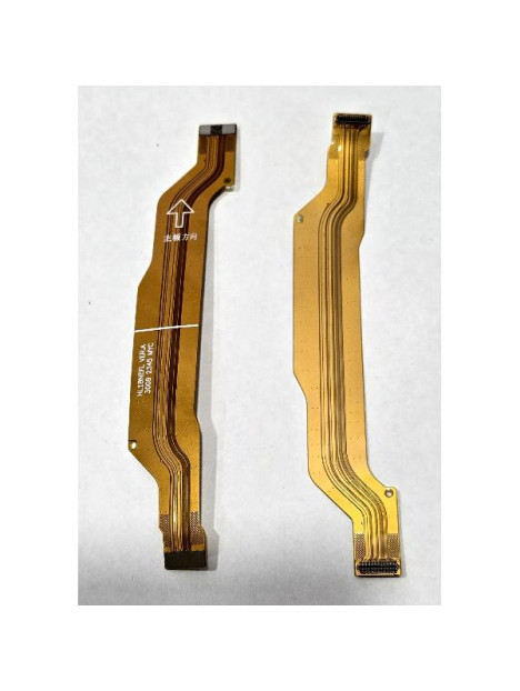 Flex central para Huawei Nova 12 SE calidad premium