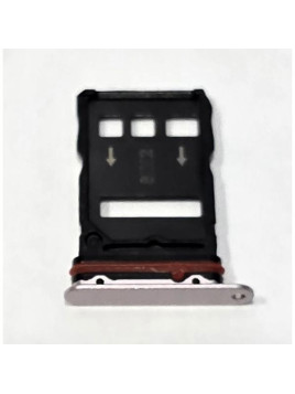 Soporte o bandeja sim dorada para ZTE Nubia RedMagic 10 Pro 5G calidad premium