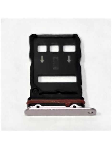 Soporte o bandeja sim dorada para ZTE Nubia RedMagic 10 Pro 5G calidad premium