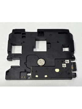 Carcasa central con placa de antena para Doogee S119 calidad premium