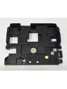 Carcasa central con placa de antena para Doogee S119 calidad premium