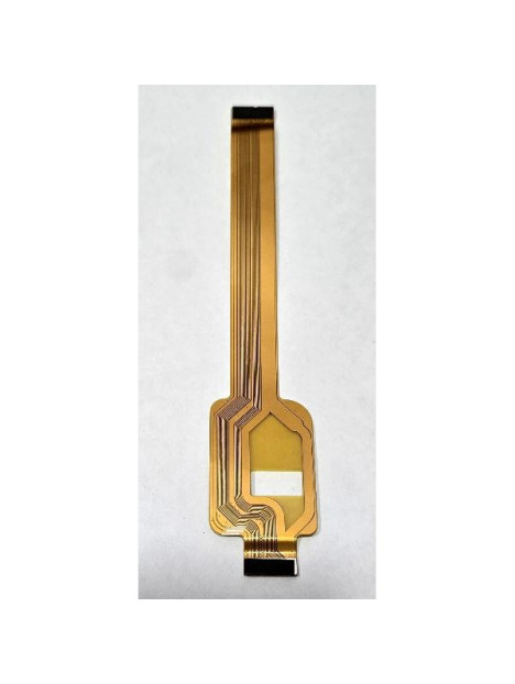 Flex de carga para Doogee S Cyber Pro calidad premium