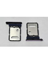 Soporte o bandeja sim morada para Vivo V50 Lite 5G calidad premium