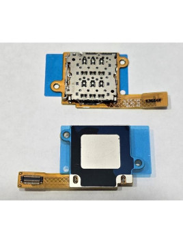 Flex lector sim para Samsung Galaxy Tab S11 X730 X738 calidad premium