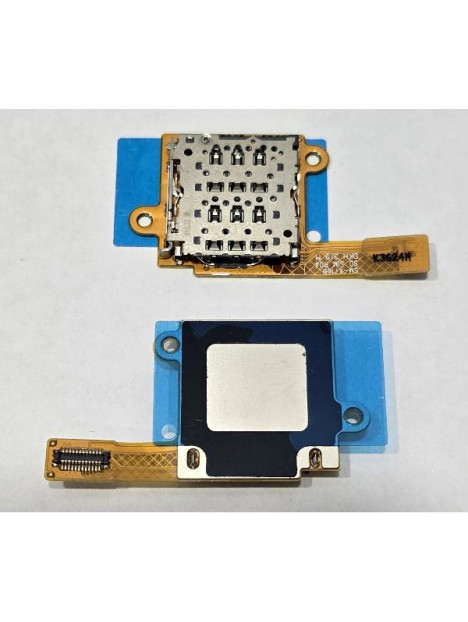 Flex lector sim para Samsung Galaxy Tab S11 X730 X738 calidad premium