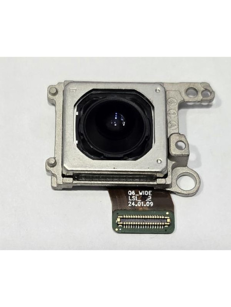 Camara trasera principal 50mp para Samsung Galaxy Z Fold 6 5G F956 calidad premium