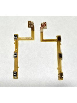 Flex power para Vivo V50 5G calidad premium